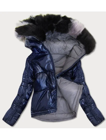 DWUSTRONNA KURTKA DAMSKA model 21242345 - S'WEST DWUSTRONNA KURTKA DAMSKA model 21242345 - S'WEST