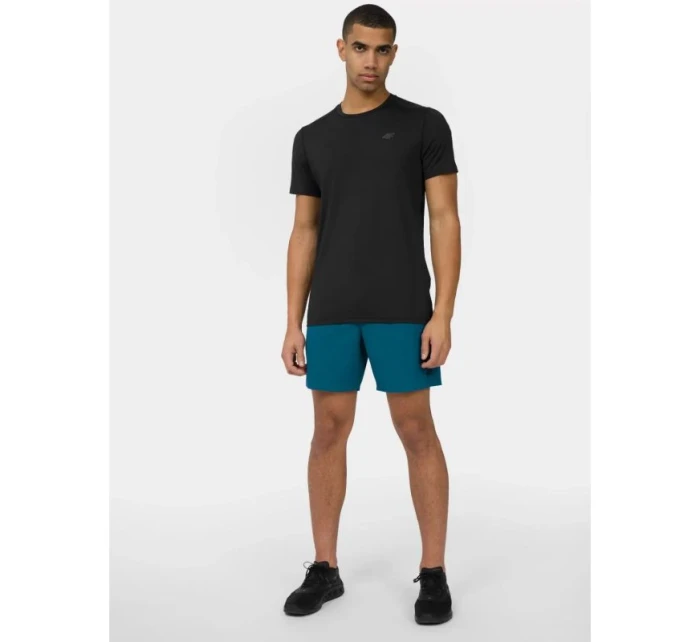 Tričko M model 20172538 pánské - 4F Tričko M model 20172538 pánské - 4F