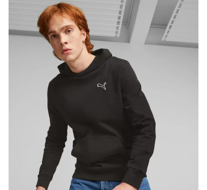 Mikina Puma Better Essentials Hoodie FL M 676814 01 pánske Mikina Puma Better Essentials Hoodie FL M 676814 01 pánske