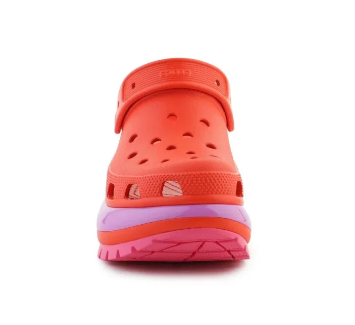 Crocs Mega Crush Clog 207988-84J Crocs Mega Crush Clog 207988-84J