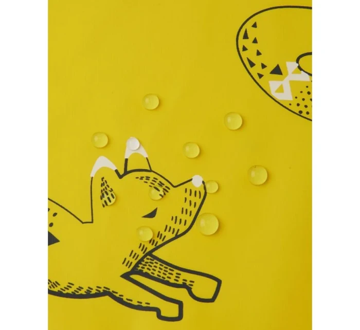 Bunda do dažďa Reima Vesi Bunda do dažďa Jr 5100025A-2353