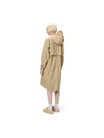 Bunda, mackintosh Rains unisex Fishtail Parka W3 18140 24 SAND