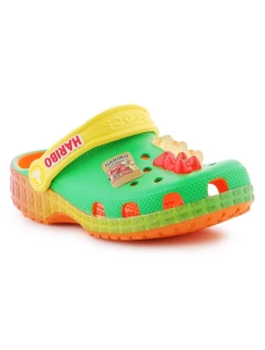 Crocs Classic Haribo Clog Jr 211145-90H