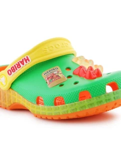 Žabky Classic Clog Jr model 21165012 - Crocs