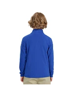Chlapecký fleece  cobalt JWAW25TFLE 36S model 21394976 - 4F