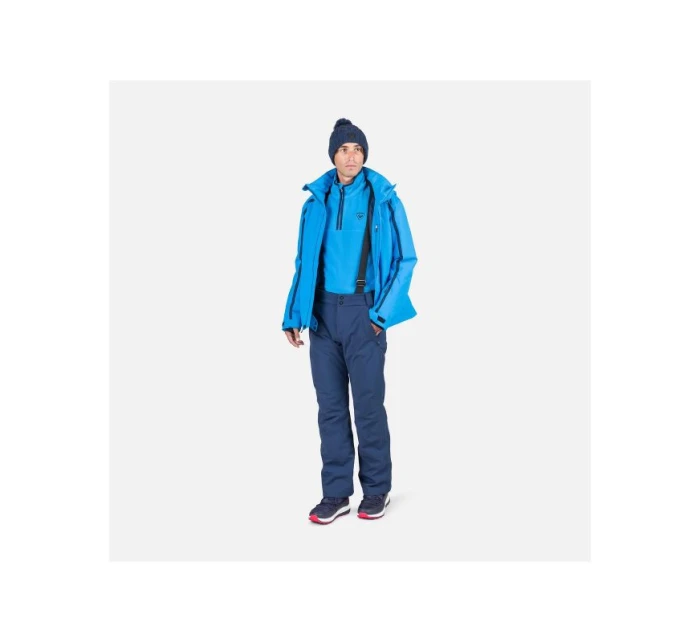 Rossignol Strawpile Fleecová mikina Hz