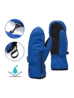 Zimné rukavice Meteor Orel XXS navy/black Zimné rukavice Meteor Orel XXS navy/black