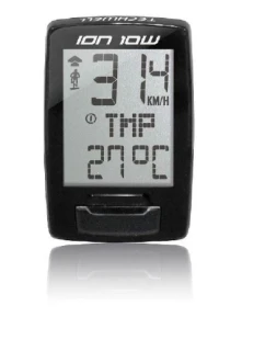 černé model 21840914 - Techwell