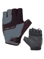 Rukavice CHIBA GEL COMFORT S sivé