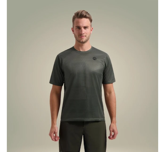 Rogelli MTB dres ADVNTR zelený XL