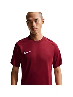 DriFit Park VIII pánské tričko bordó  pánské model 21910905 - NIKE