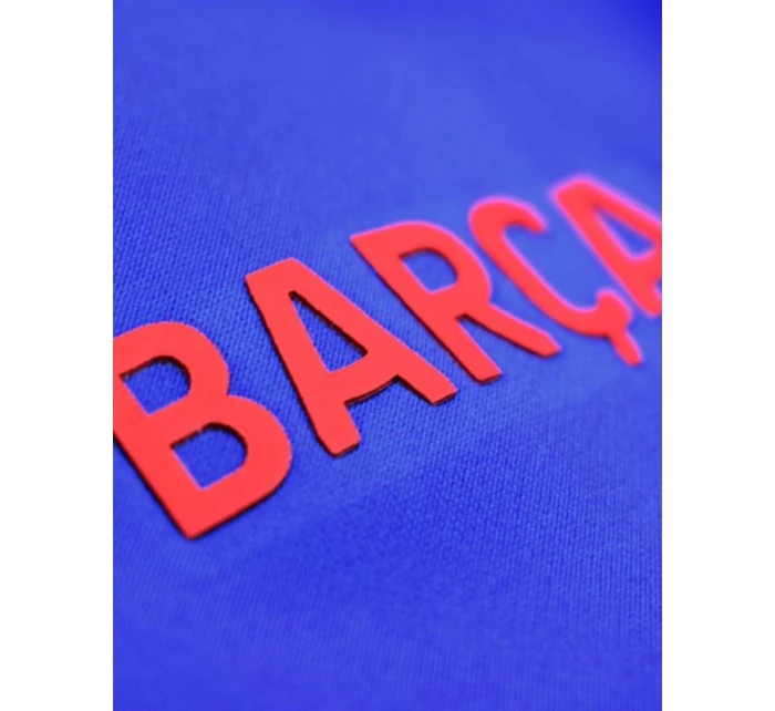 pánská tepláková souprava model 21923750 - FC BARCELONA