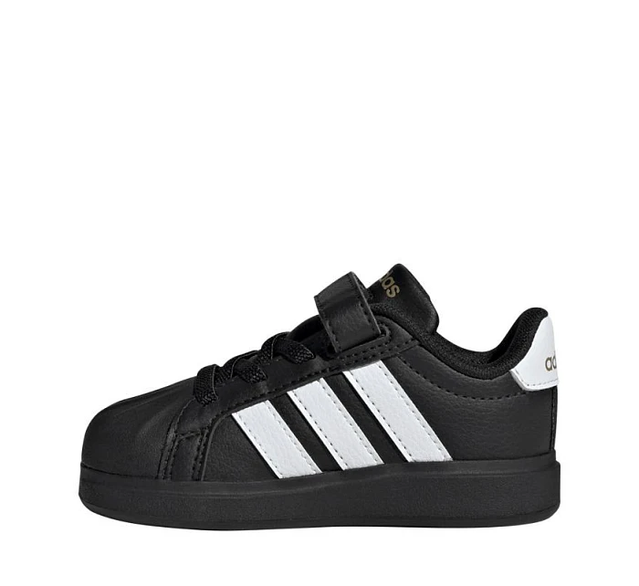 Dětská obuv  EL I model 22119432 - ADIDAS