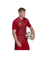 Pánsky dres Entrada 22 Graphic Jersey M HB0572 - Adidas