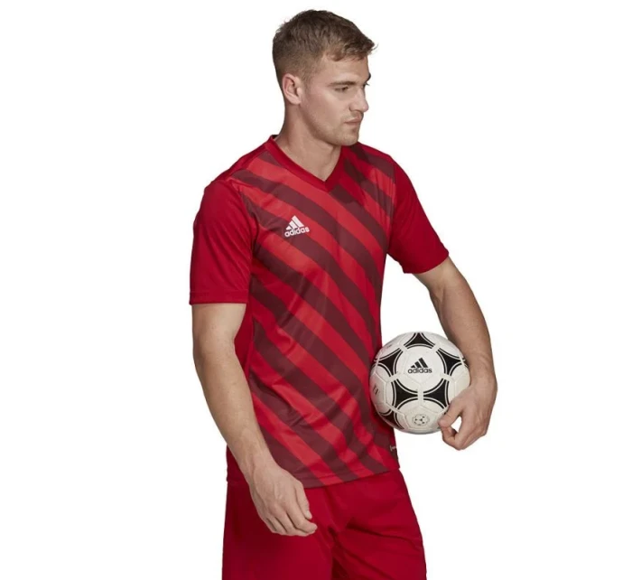 Pánsky dres Entrada 22 Graphic Jersey M HB0572 - Adidas