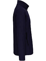 K 402 Dětská 3vrstvá softshellová bunda model 22508837 navy - Kariban K 402 Dětská 3vrstvá softshellová bunda model 22508837 navy - Kariban