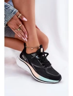 Dámské Sportovní Boty Big Star model 21692980 HIPOLY SYSTEM Černé - Big Star Shoes