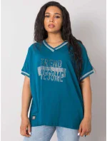 Halenka RV BZ model 15433084 námořní - FPrice Halenka RV BZ model 15433084 námořní - FPrice