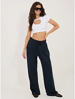 Tepláky RV DR A1292.31 navy blue