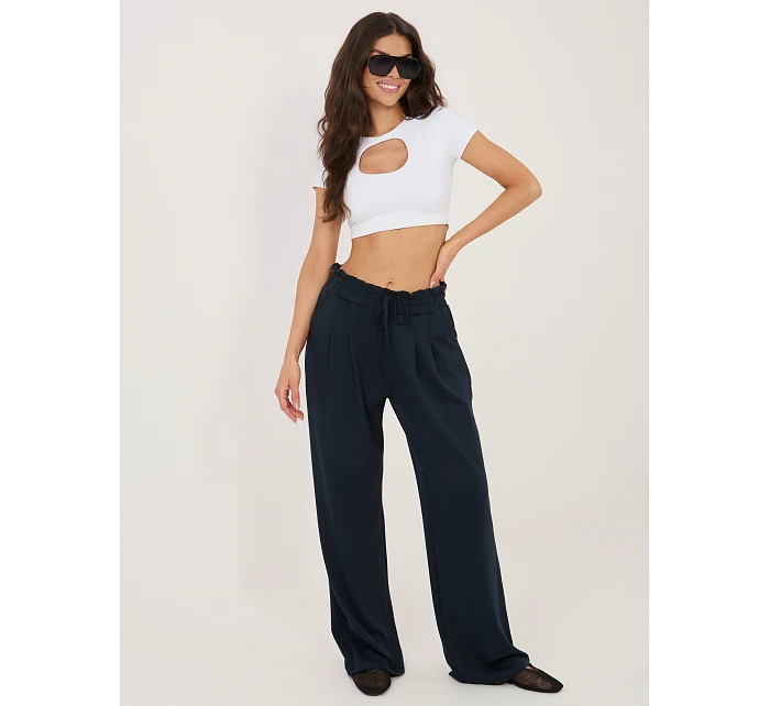 Tepláky RV DR A1292.31 navy blue