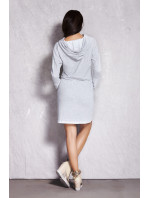 Šaty model 19003535 Grey - Infinite You
