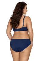 Podprsenka model 17681344 modrá - Axami Podprsenka model 17681344 modrá - Axami