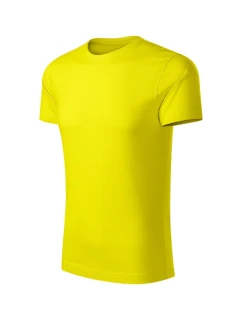 Epické pánske tričko lemon