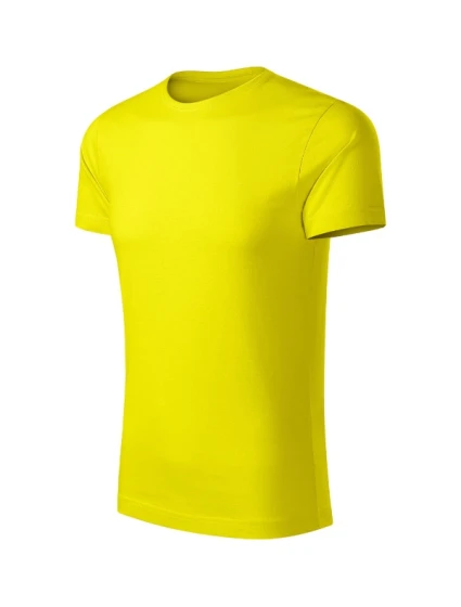 Epické pánske tričko lemon