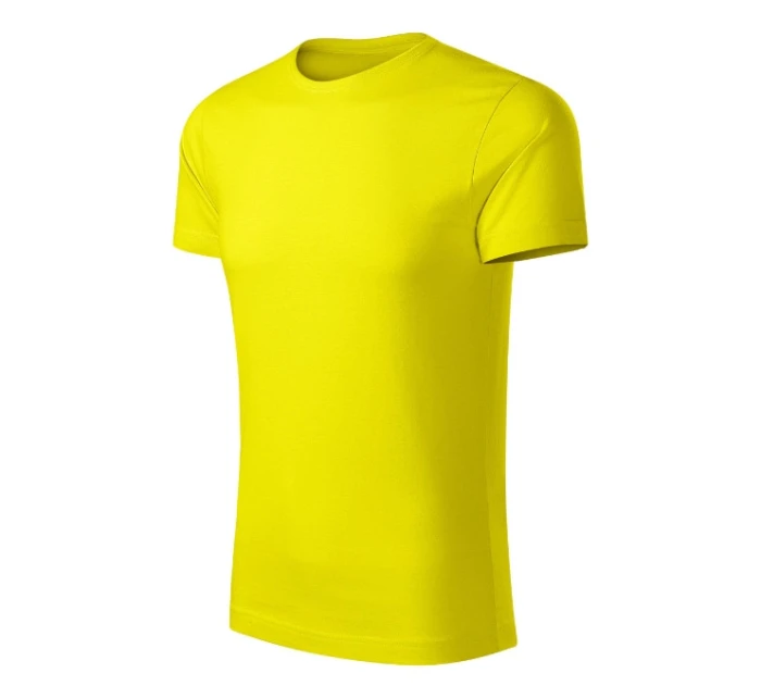 Epické pánske tričko lemon