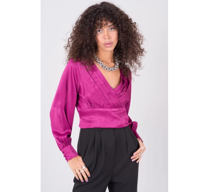 Dámska blúzka 15594 - BSL