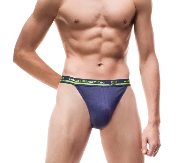 Pánske tangá HIGH EMOTION STRING- CORNETTE Pánske tangá HIGH EMOTION STRING- CORNETTE