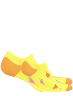 Dámske vzorované ponožky Dámske vzorované ponožky