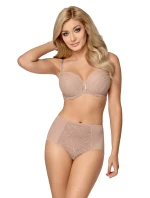 Dámská podprsenka model 7843925 BIG - MEFEMI BY NIPPLEX