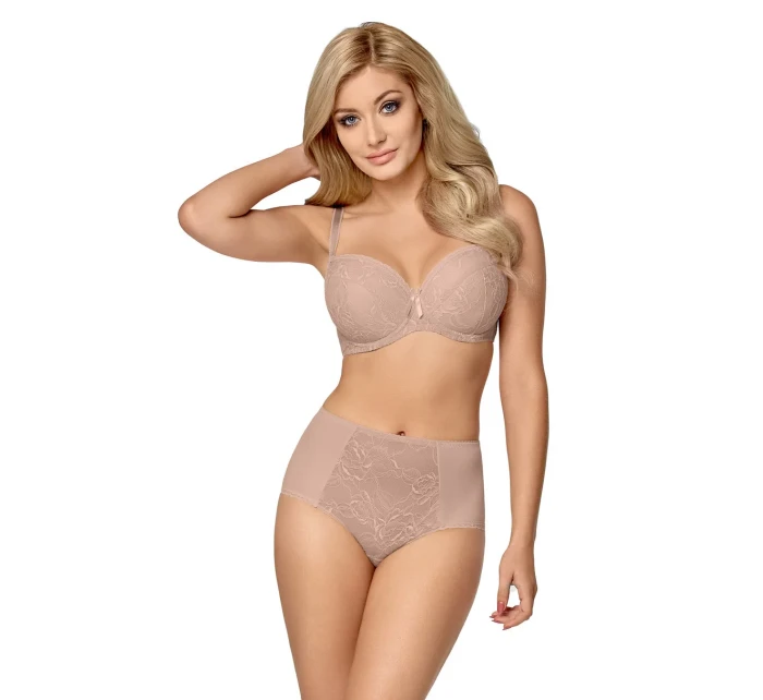 Dámská podprsenka model 7843925 BIG - MEFEMI BY NIPPLEX