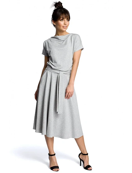 Denné šaty model 113838 BeWear