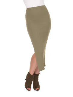 Sukňa model 156932 PeeKaBoo