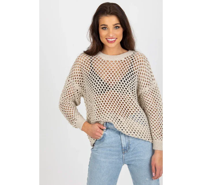 Sveter model 181601 Badu Sveter model 181601 Badu