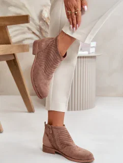 Obuv model 199419 Step in style