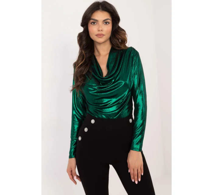 Blúzka model 202691 Taliansko Moda