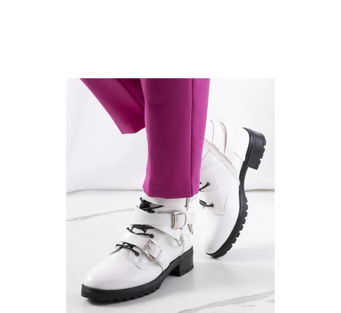 Topánky model 204857 Solea Topánky model 204857 Solea