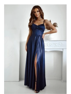 Dlhé šaty model 223272 With You