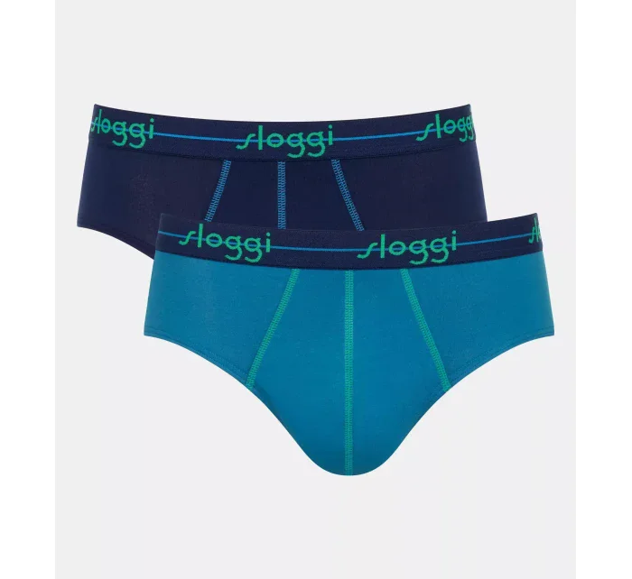 sloggi men Start Midi C2P box - MULTIPLE COLOURS 20 - SLOGGI MULTIPLE COLOURS 20 - SLOGGI sloggi men Start Midi C2P box - MULTIPLE COLOURS 20 - SLOGGI MULTIPLE COLOURS 20 - SLOGGI