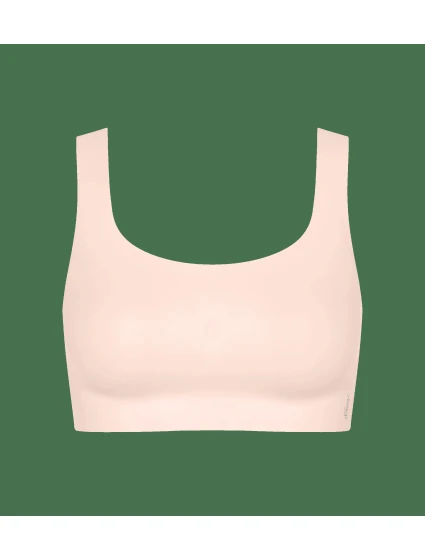 sloggi ZERO Feel 2.0 Top - PINK - SLOGGI PINK - SLOGGI sloggi ZERO Feel 2.0 Top - PINK - SLOGGI PINK - SLOGGI