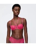 Tá noc vo Vegas WHP - PINK - TRIUMPH PINK - TRIUMPH