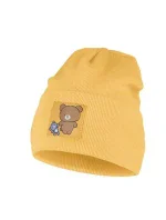 model 20905184 dětská čepice - AJS