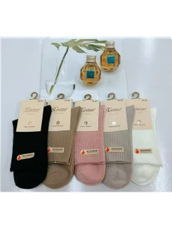 Skarpety   3542 model 22025540 - WiK