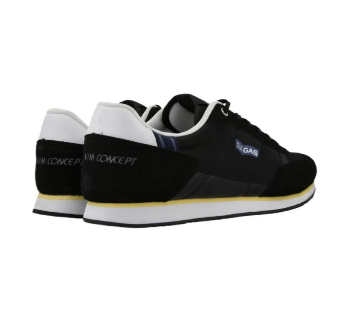 Nylon Basic M bota model 19424324 - Gas