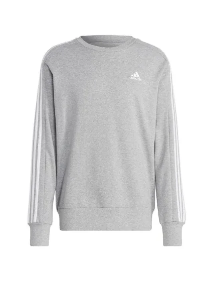 Bluza Essentials French Terry 3Stripes M model 19566973 - ADIDAS Bluza Essentials French Terry 3Stripes M model 19566973 - ADIDAS