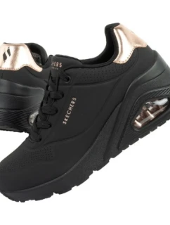 Skechers Uno W 177520/BBK dámske športové topánky