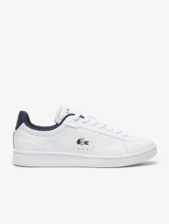 Lacoste Carnaby Set Pánske tenisky Tenisky Tenisky White (748SMA0111407)